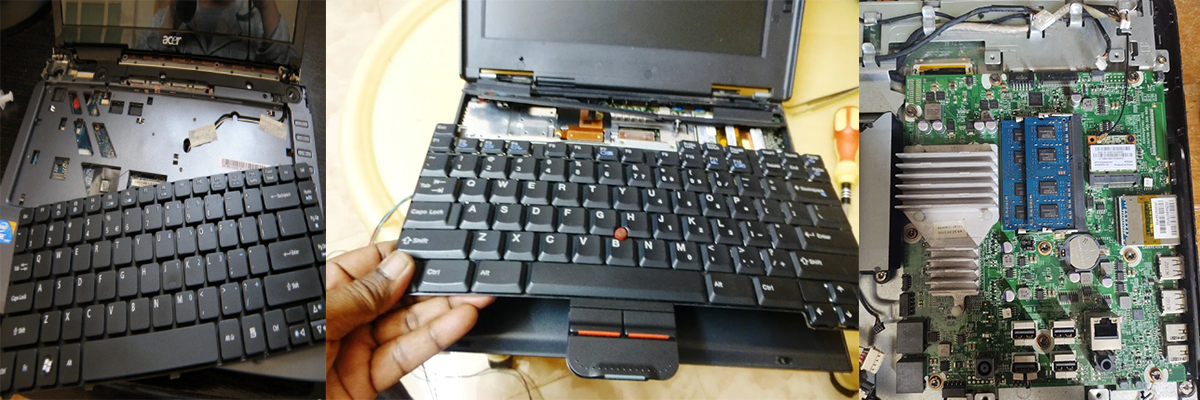 Acer laptop service center 